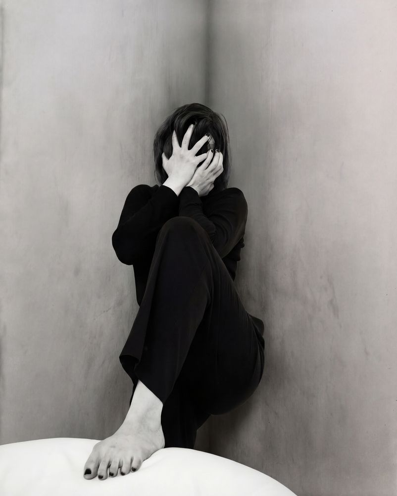 Photograph by Ольга Русина