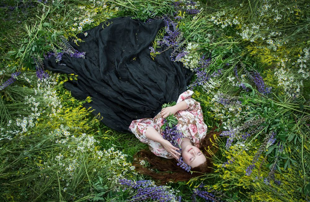 Photograph by Света Назарова