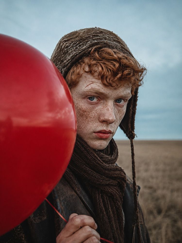 Photograph by Степан Бочаров