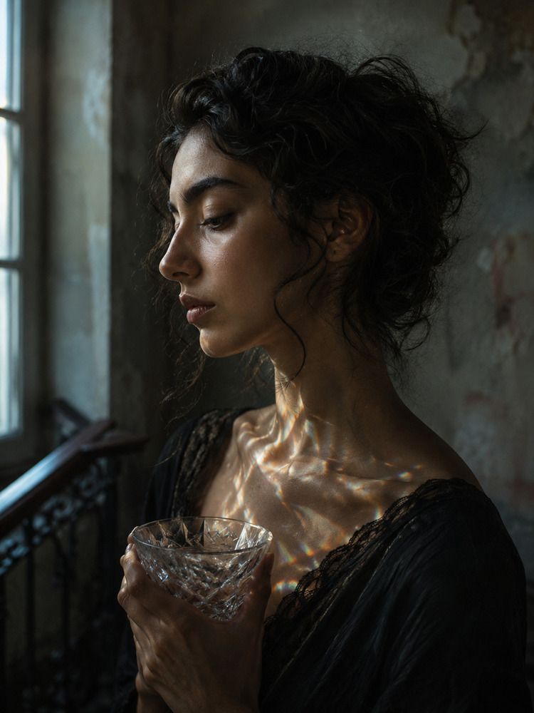Photograph by Степан Бочаров