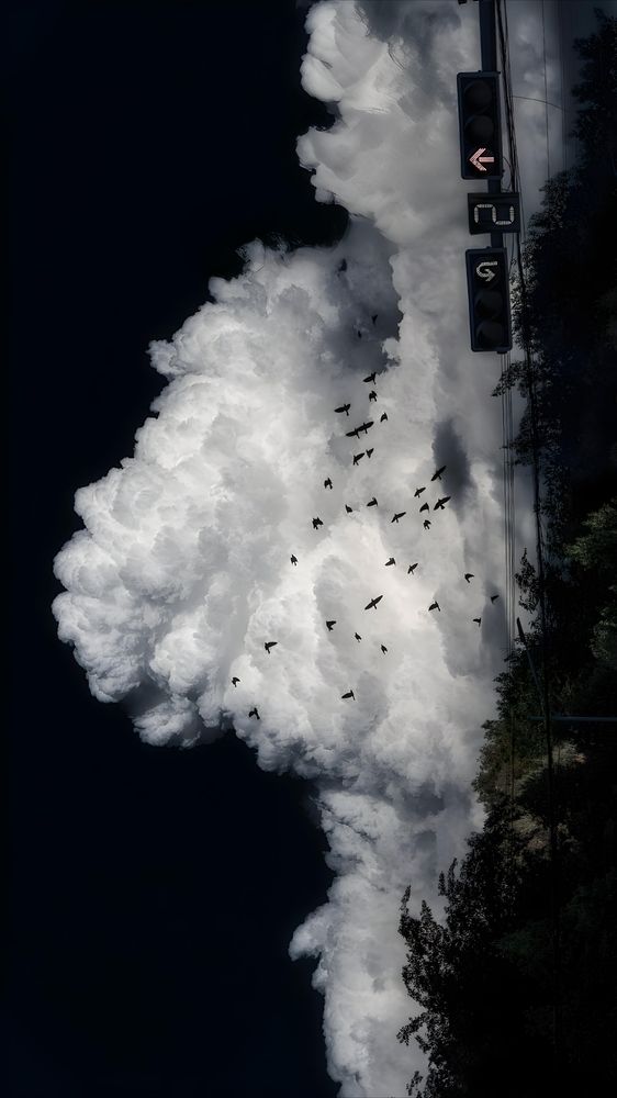 Photograph by Huy Nguyễn