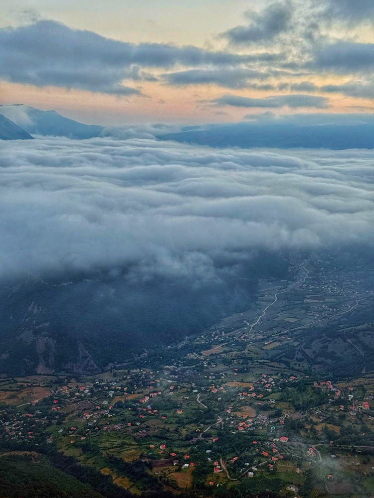 Photograph by Shahrzad Kadkhodaei