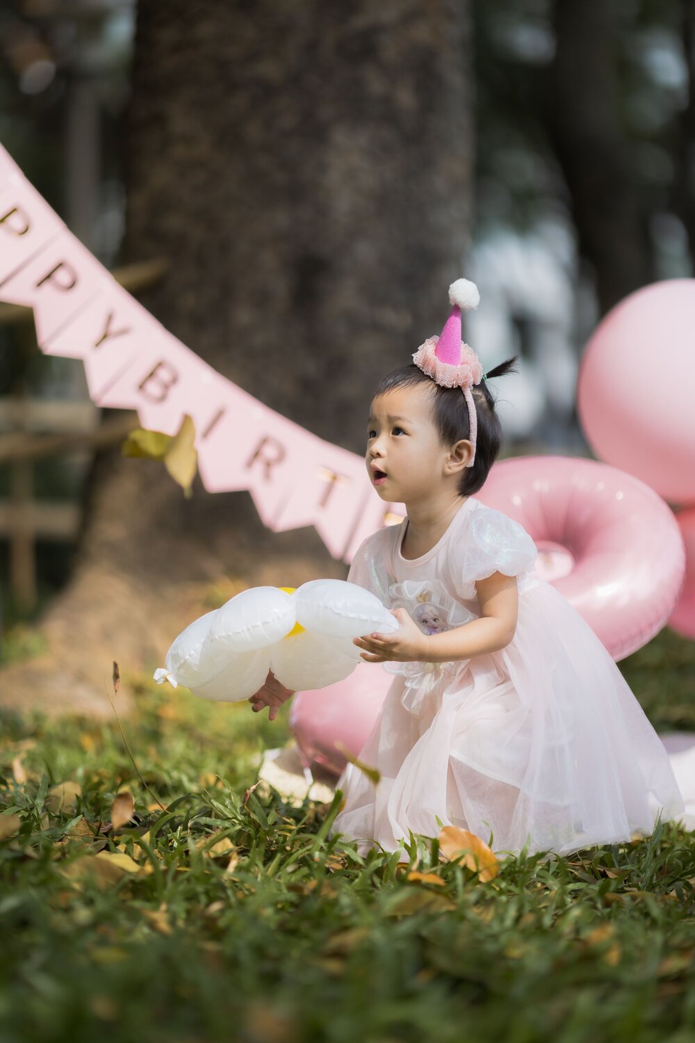 Little Dreamer