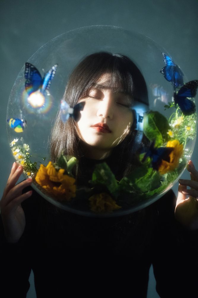 Photograph by 喻 子俊