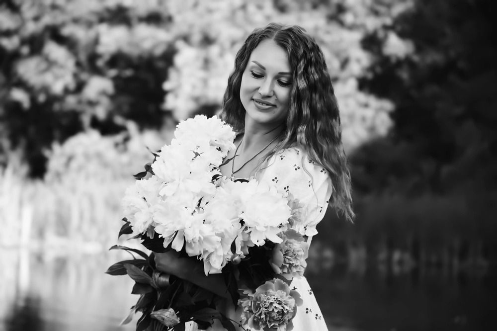 Фотография автора Екатерина