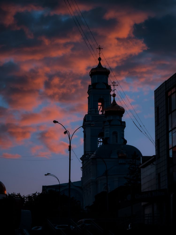 Photograph by Константин Шипицын