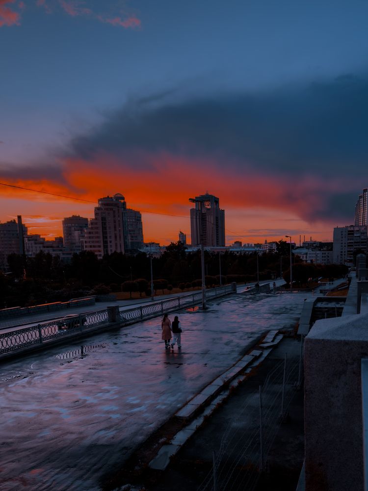 Photograph by Константин Шипицын