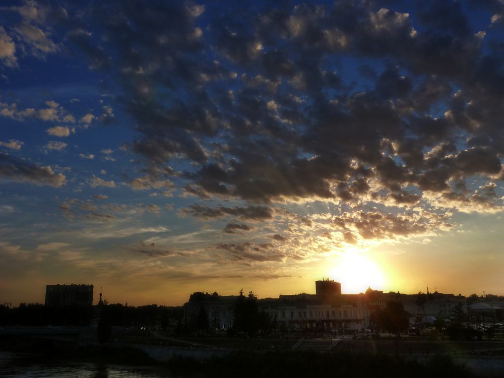 Photograph by Валерий Алфимов