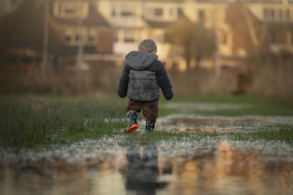 Photograph by Noel Lakeman-Strijdonk