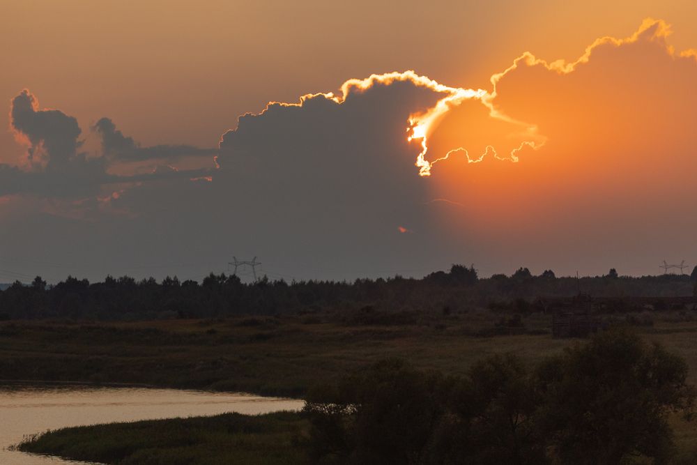Photograph by Перепёлкина Анастасия