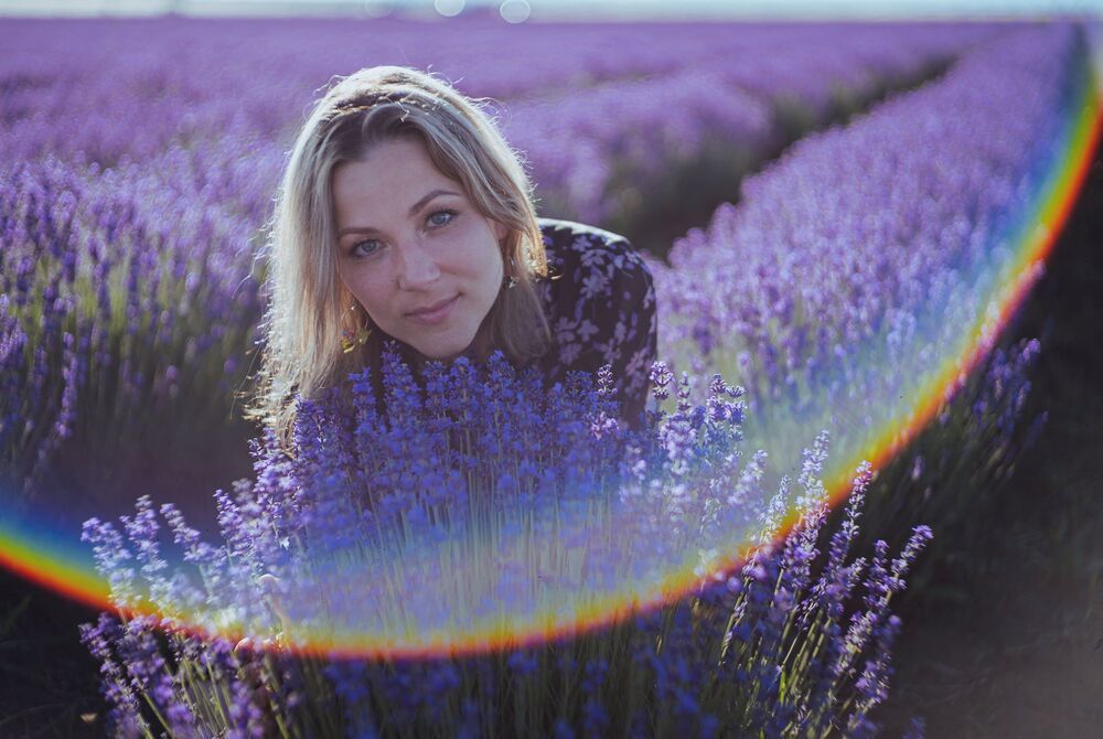Photograph by Щербак Анатолий