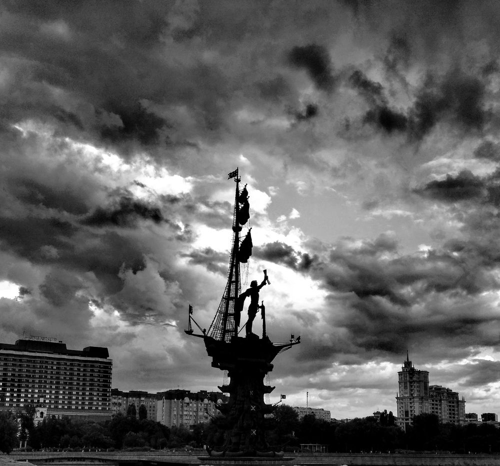 Photograph by Елена Эйнова