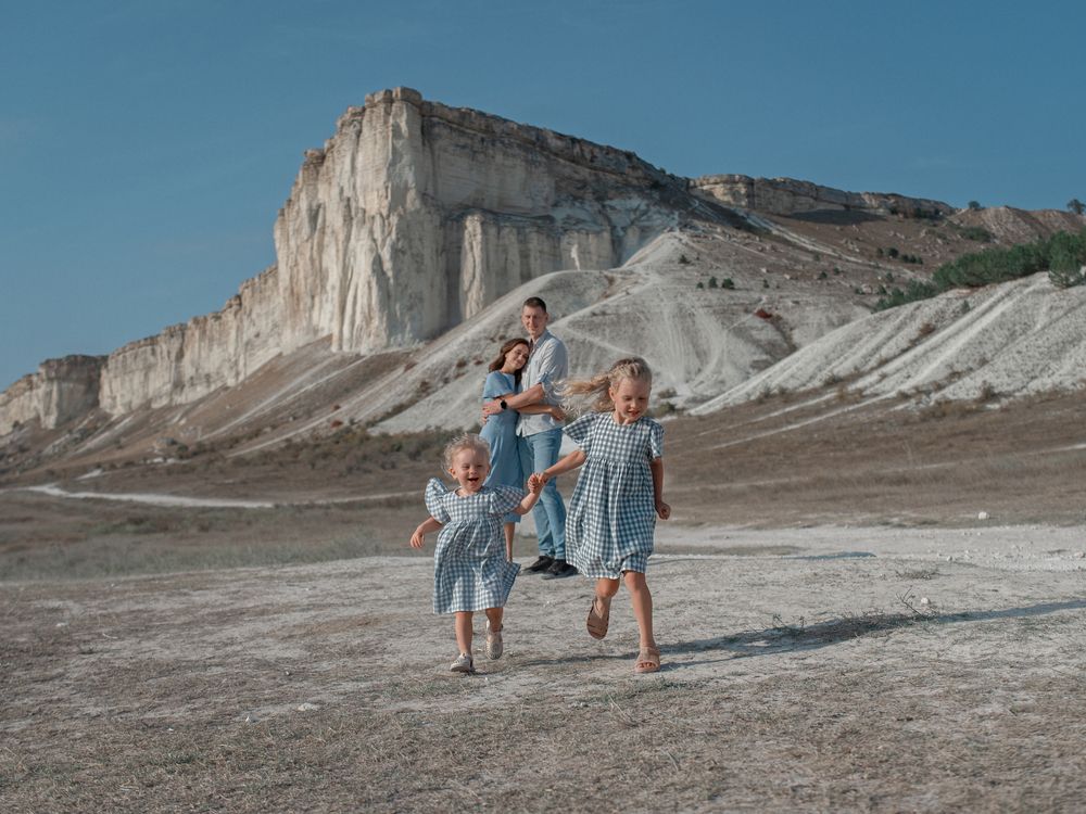 Photograph by Александра Погребняк