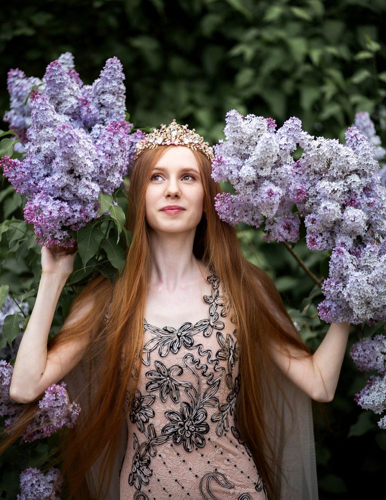 Photograph by Екатерина Морева