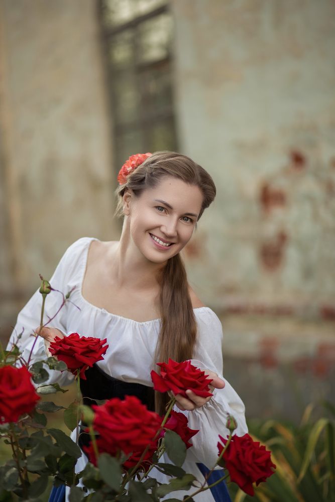 Photograph by Екатерина Морева