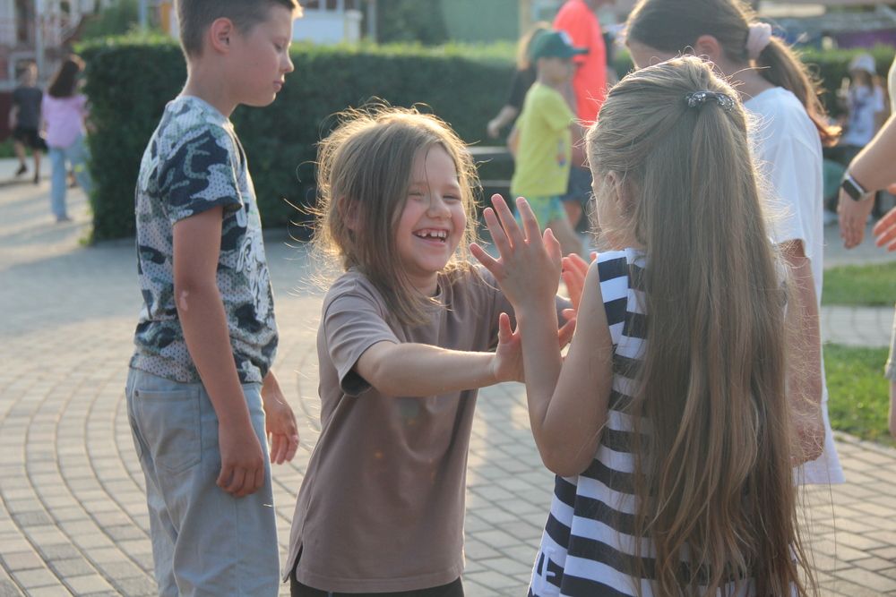 Photograph by Полина Мумряева