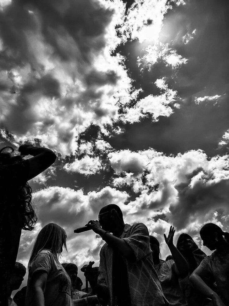 Photograph by Alexandra Kontodima