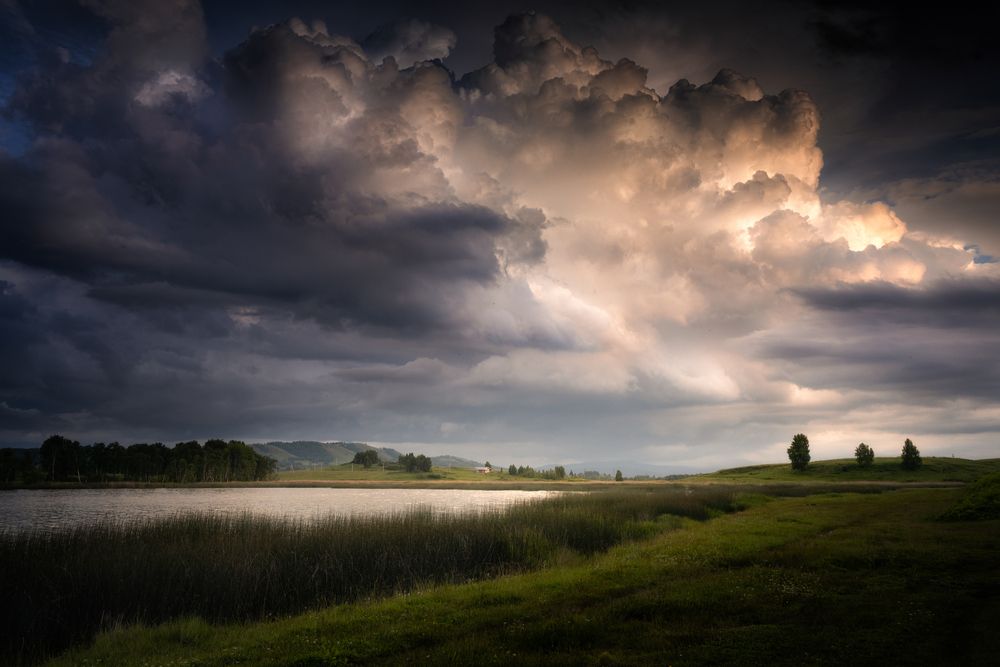 Photograph by Татьяна Бирюкова