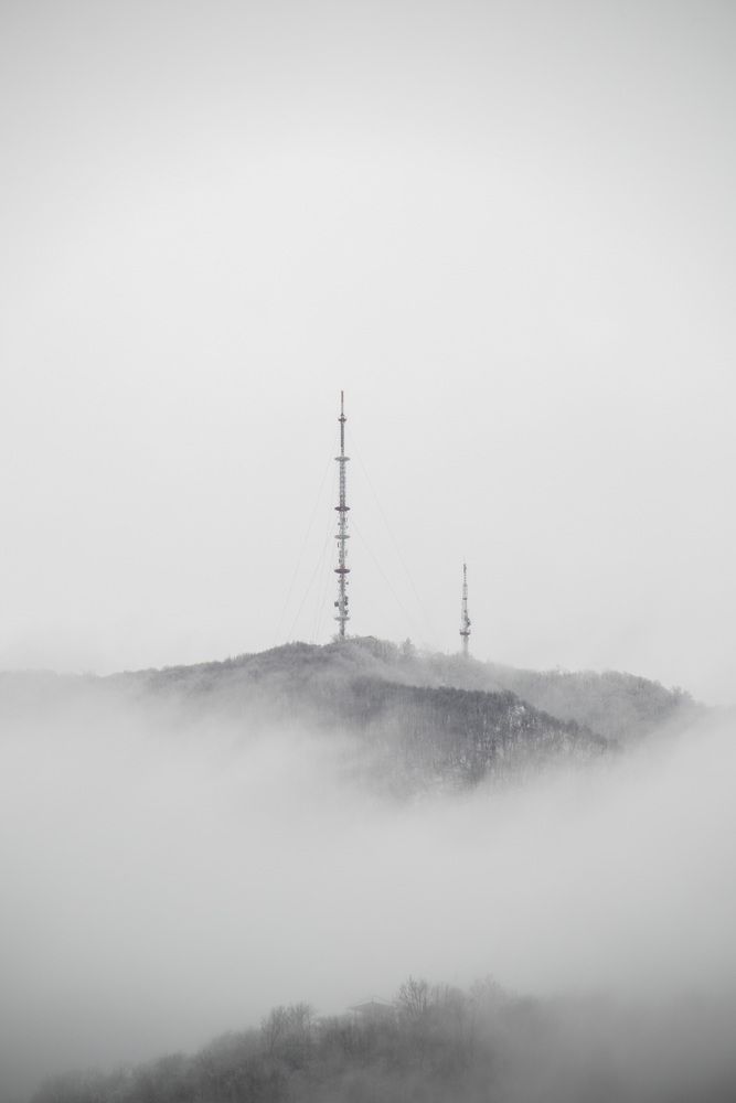 Photograph by Ксения Золотарь