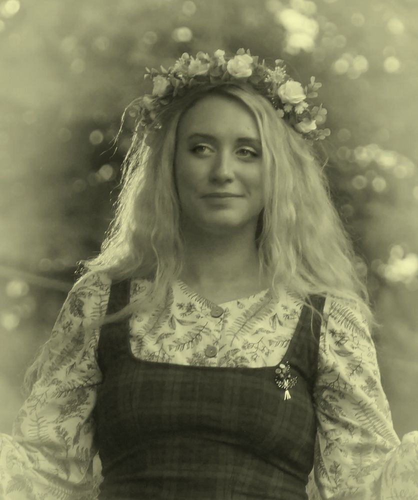 Photograph by Светлана Логинова