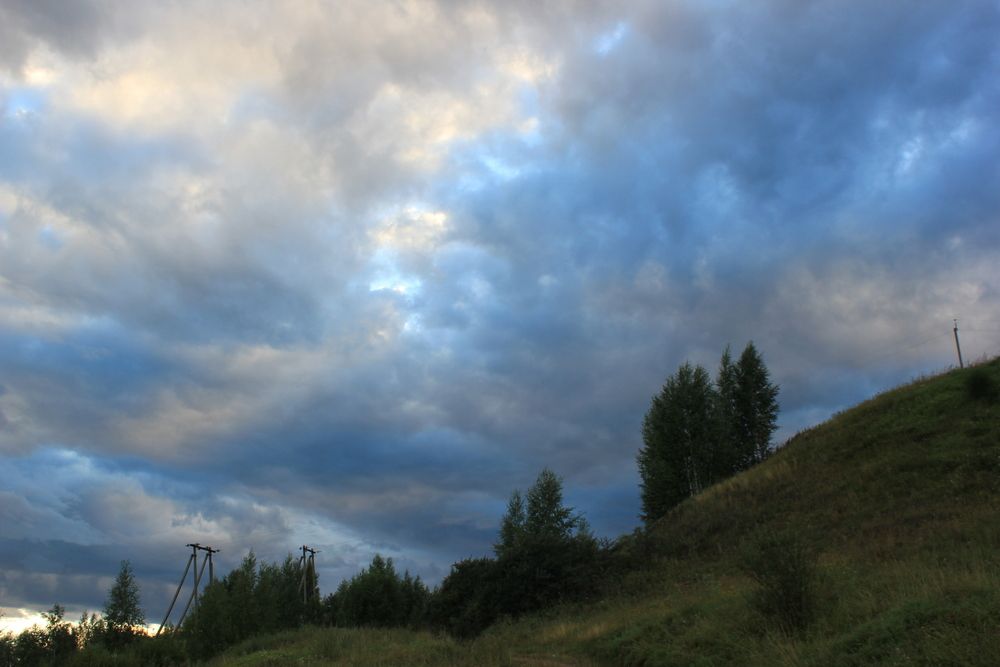 Photograph by Виктория Жигарева