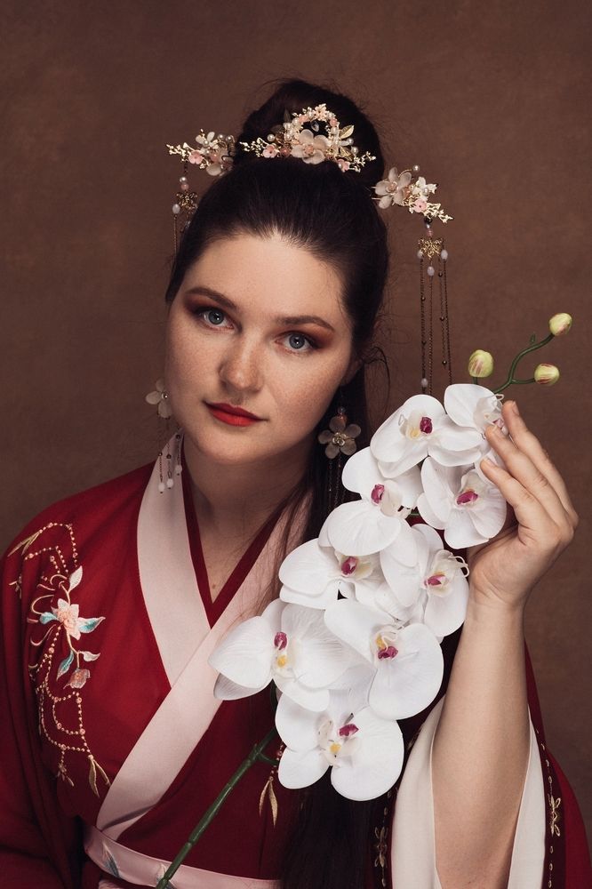 Photograph by Юлия Шестопалова