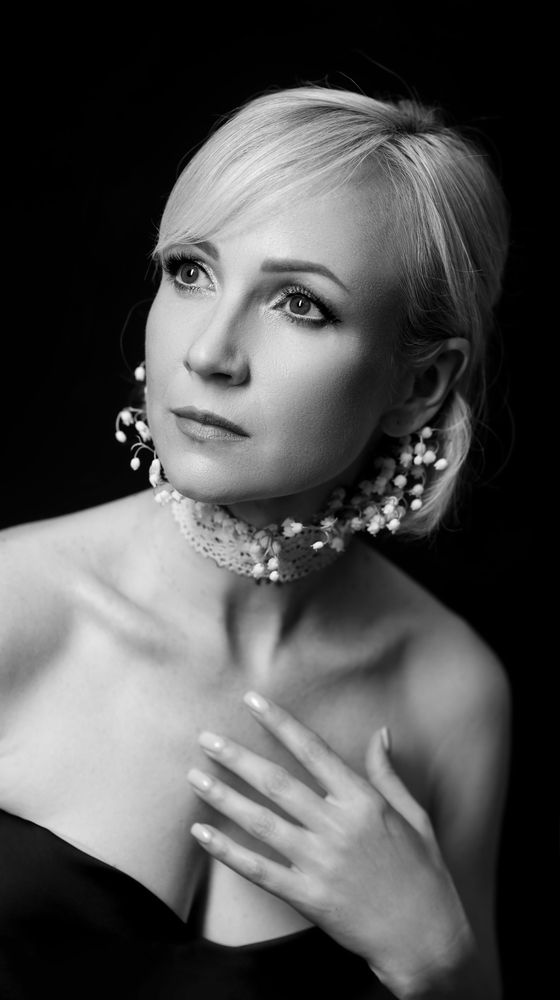 Photograph by Юлия Шестопалова