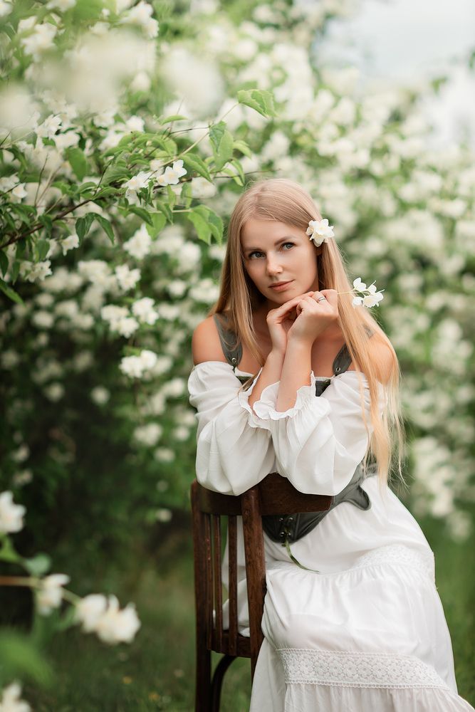 Photograph by Арина Лисицина
