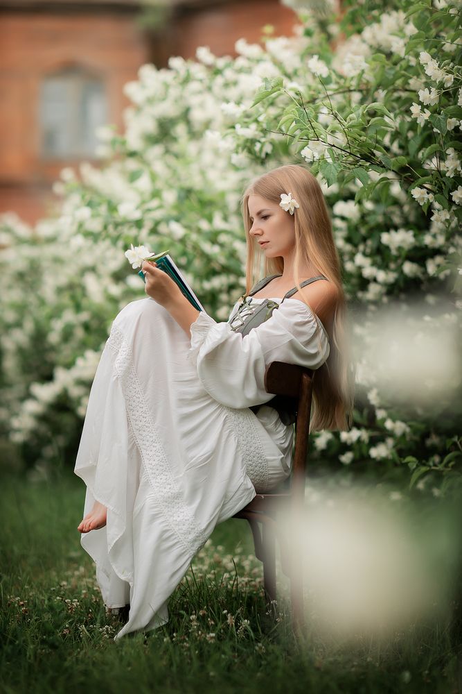Photograph by Арина Лисицина