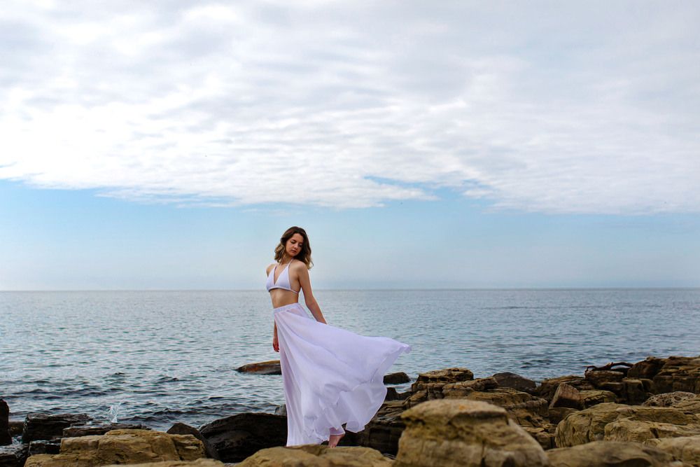 Photograph by Екатерина Невмержицкая