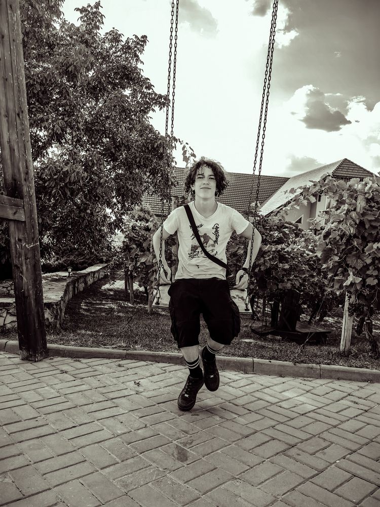Photograph by Марина Александрюк
