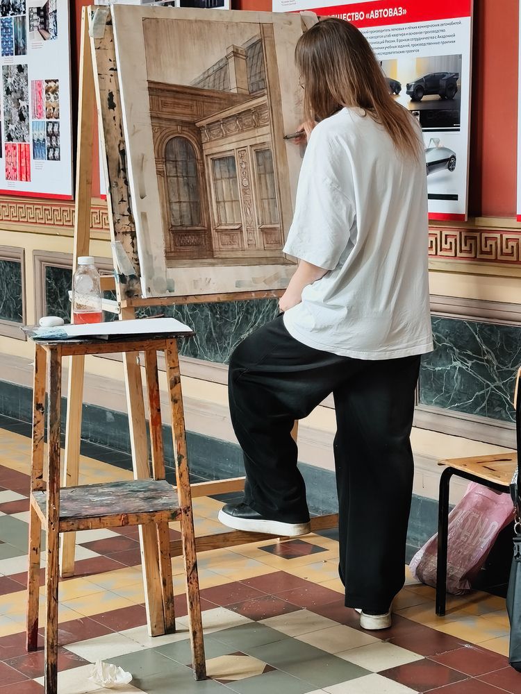 Photograph by Елена Щитова