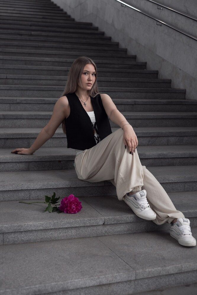 Photograph by Дарья Низовцева