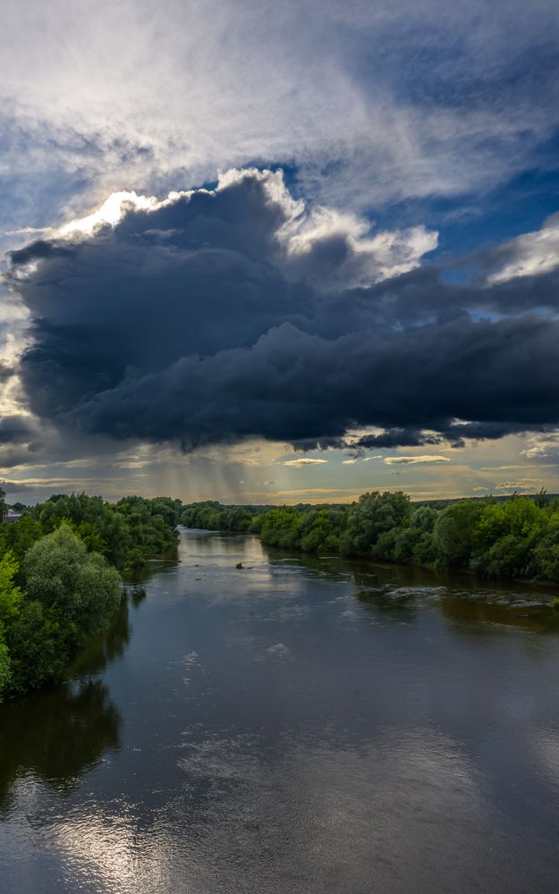 Photograph by Сергей Самосадов