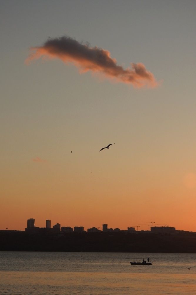 Photograph by fuat cimok