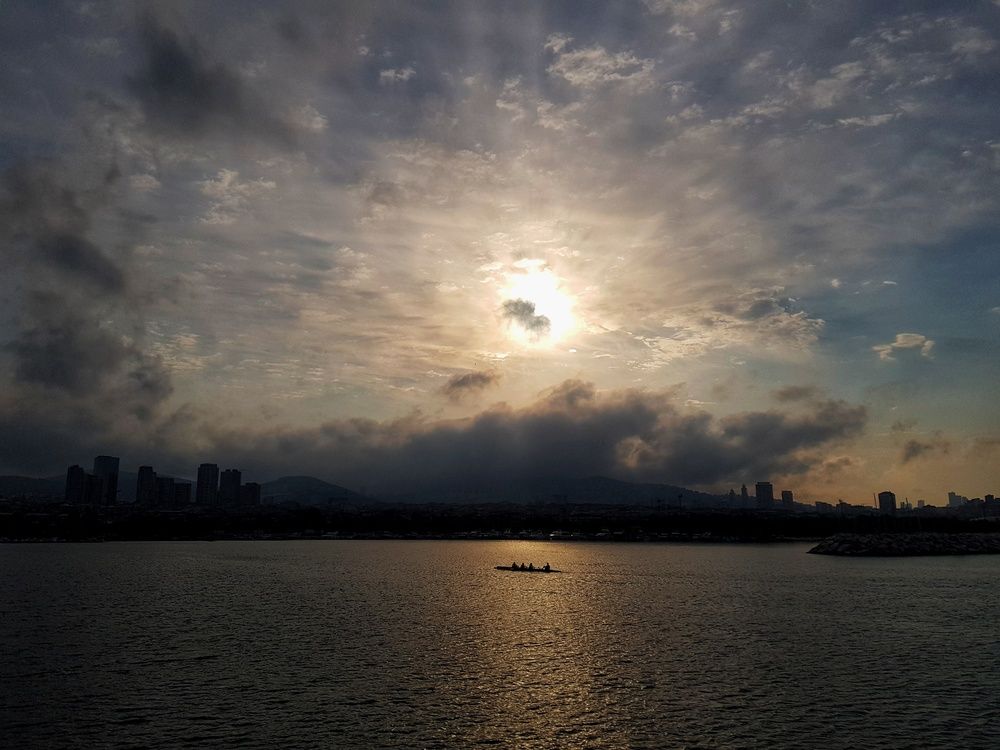 Photograph by fuat cimok