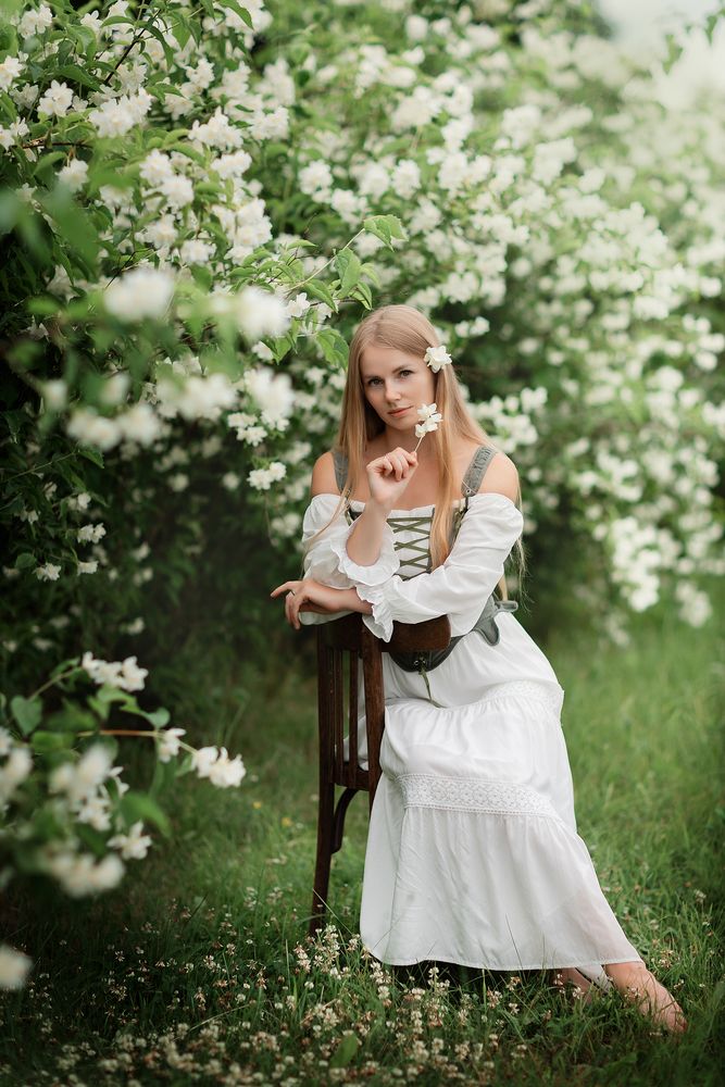 Photograph by Арина Лисицина