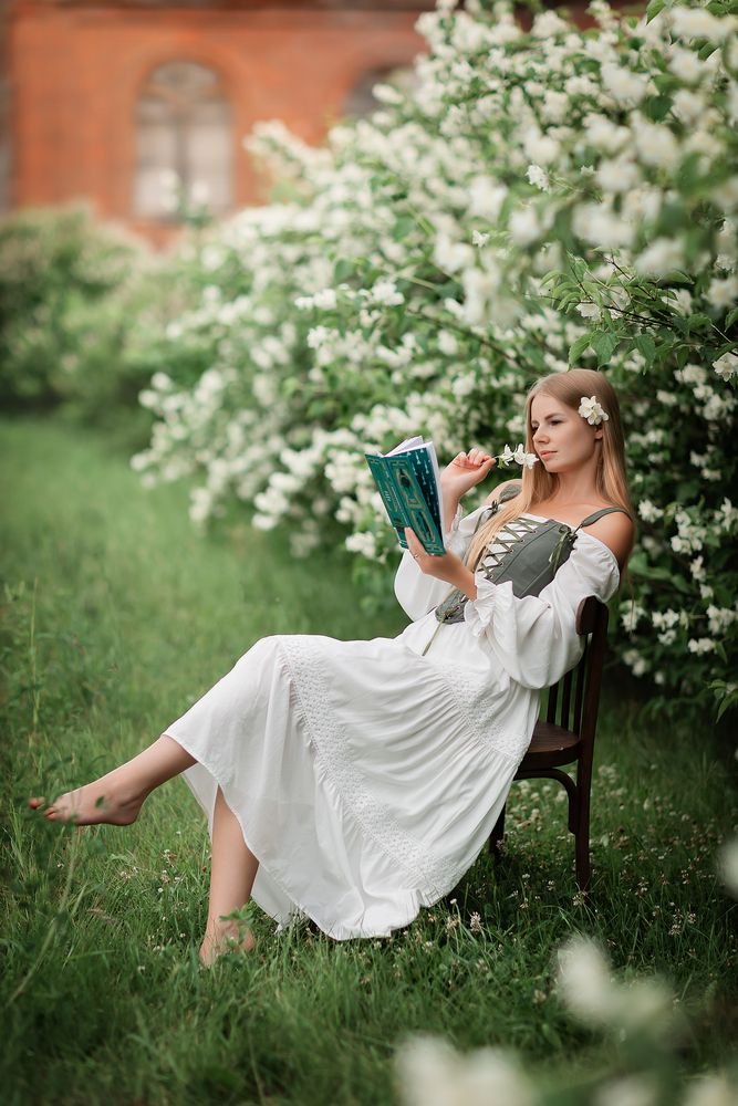 Photograph by Арина Лисицина