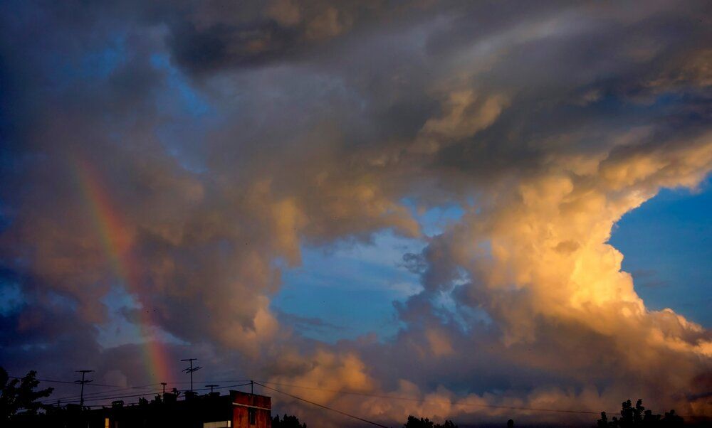 Photograph by Власов Андрей