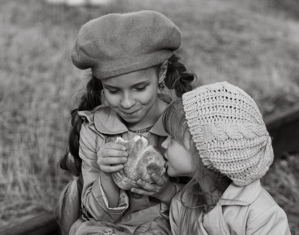 Photograph by Nina Zarubina
