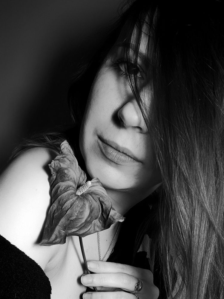 Photograph by Екатерина Кирьянова