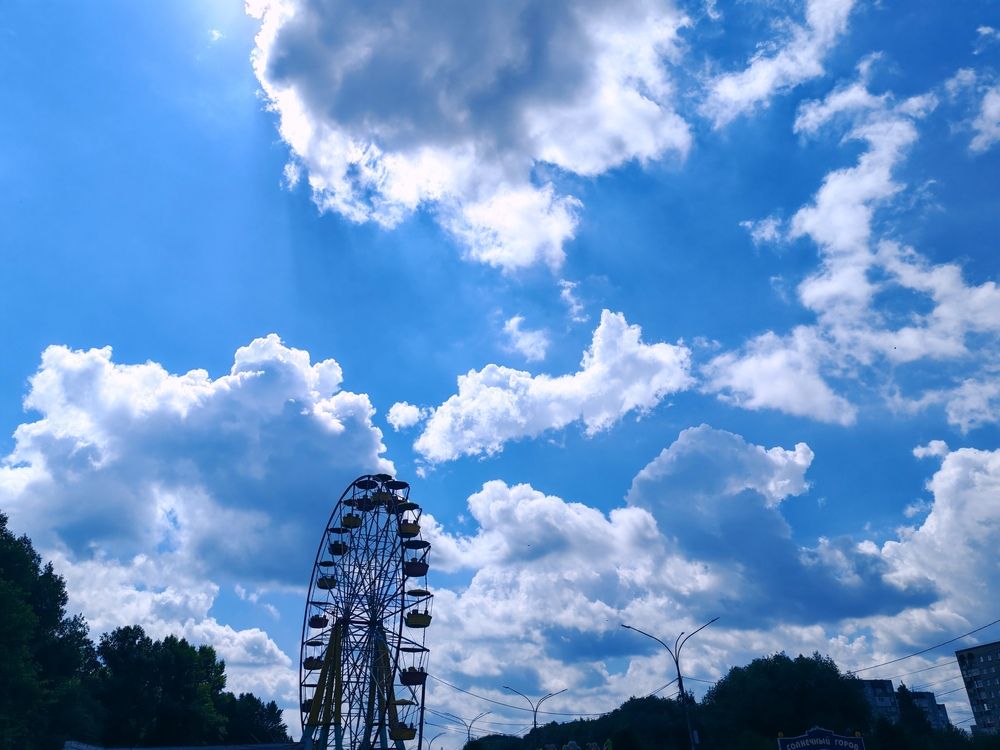 Photograph by Наталья Шендяпина