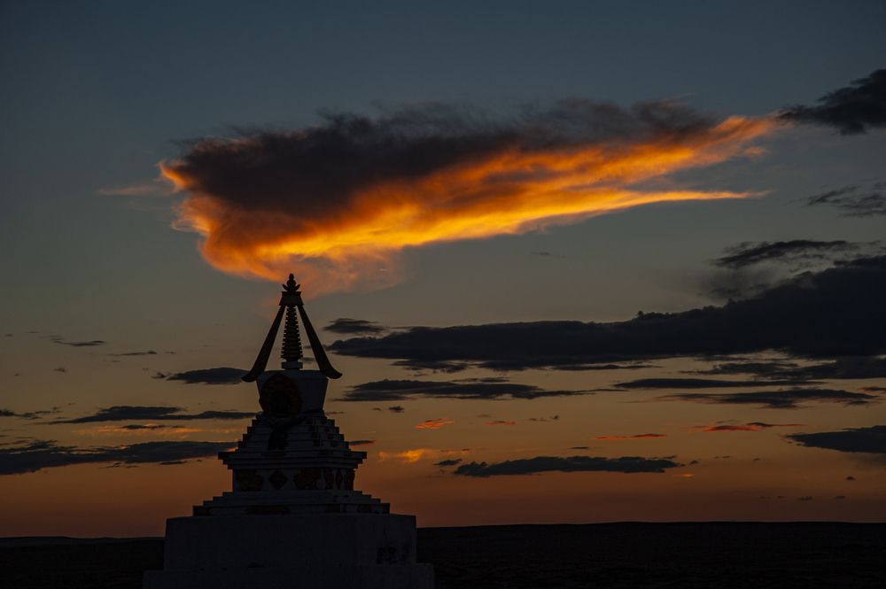 Photograph by Enkhjargal Sugarjav