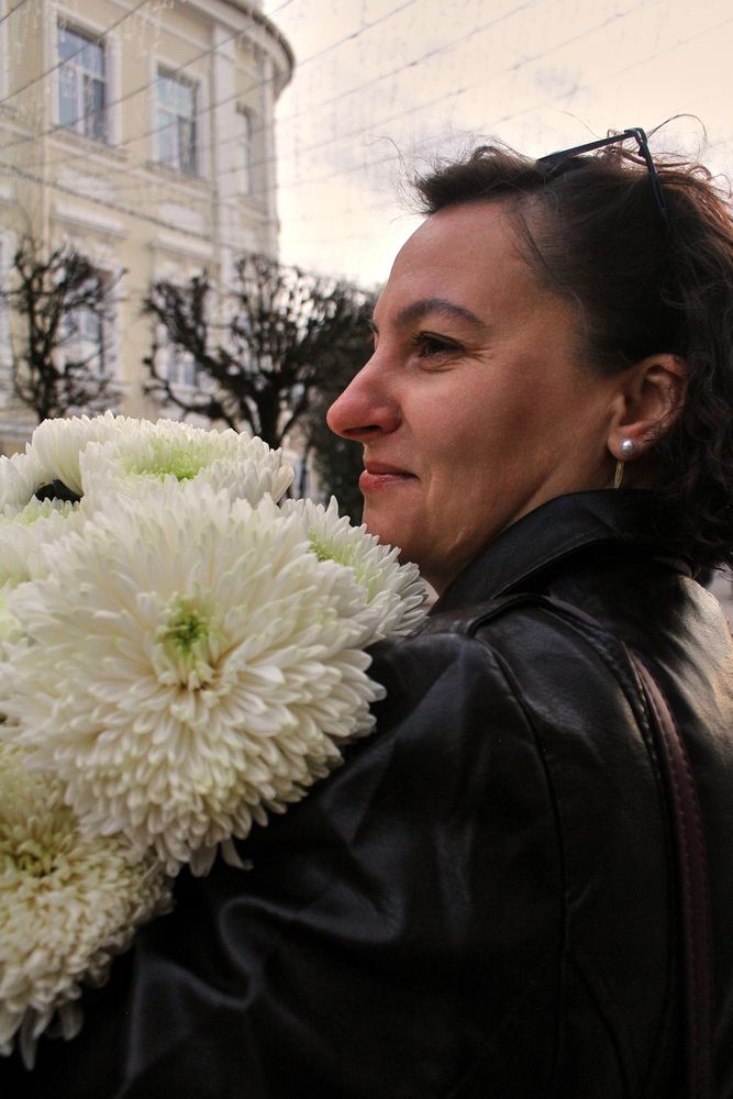 Photograph by Анна Лукина