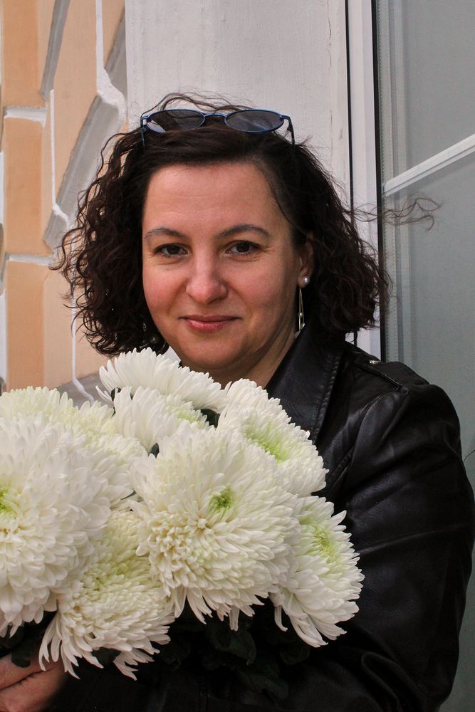 Photograph by Анна Лукина