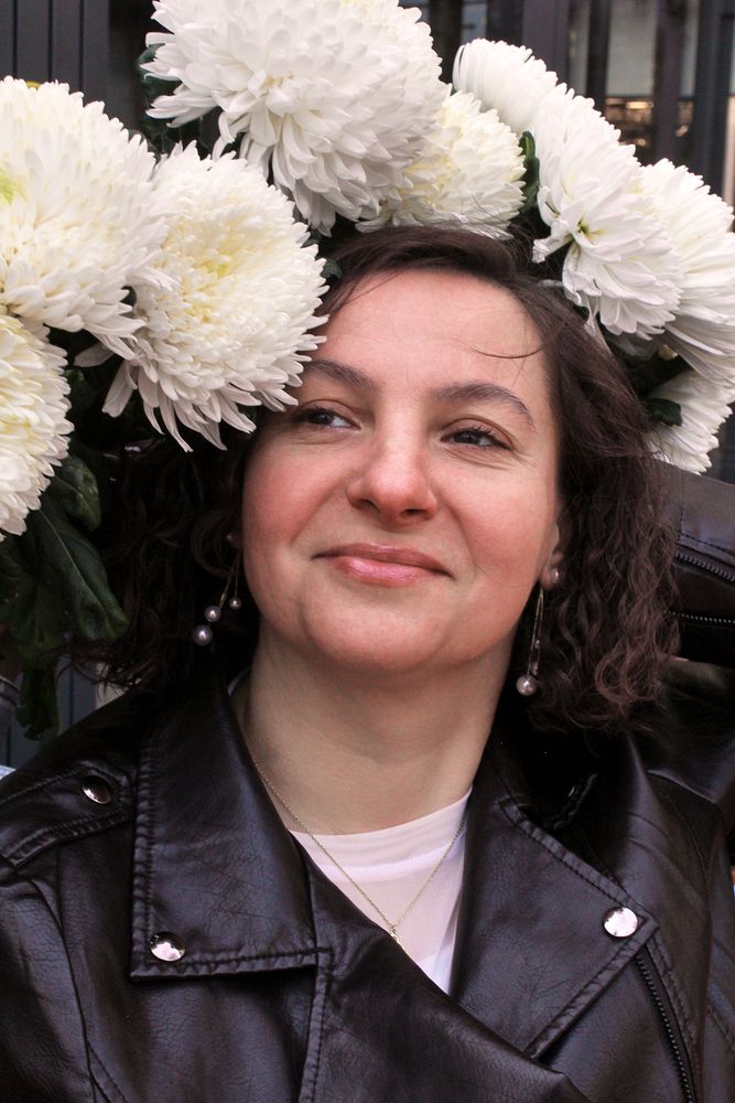 Photograph by Анна Лукина