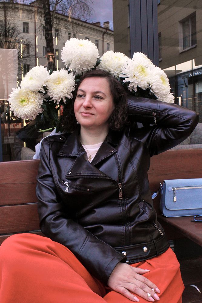 Photograph by Анна Лукина