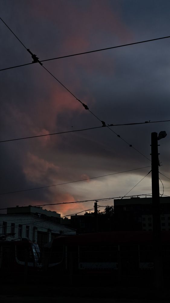 Photograph by Анна Лукина