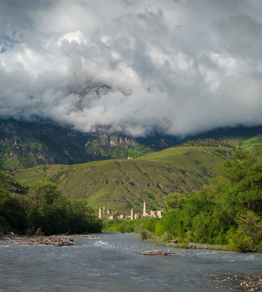 Photograph by Леонтьев Константин