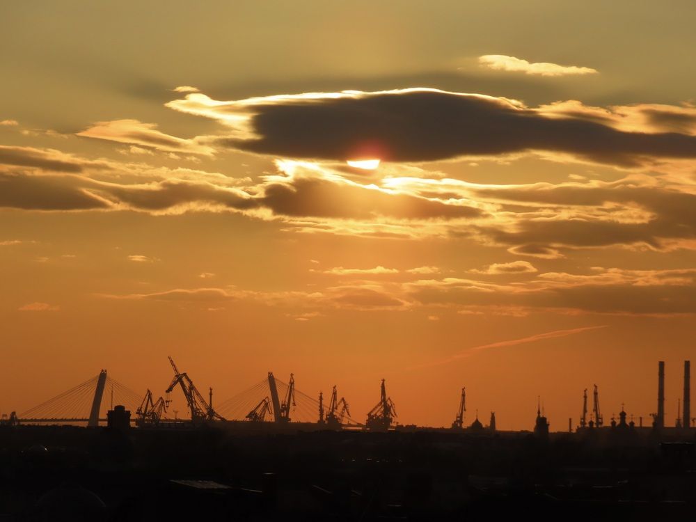 Photograph by Елена Жукова
